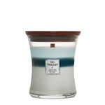 Load image into Gallery viewer, Woodwick Medium Trilogy Candle
