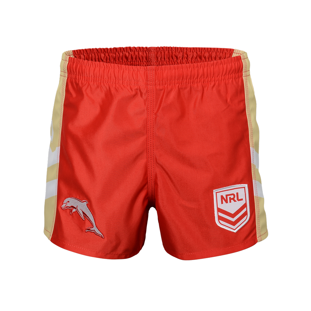 Dolphins Supporter Shorts