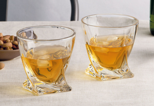 Highland Whisky Glass Set