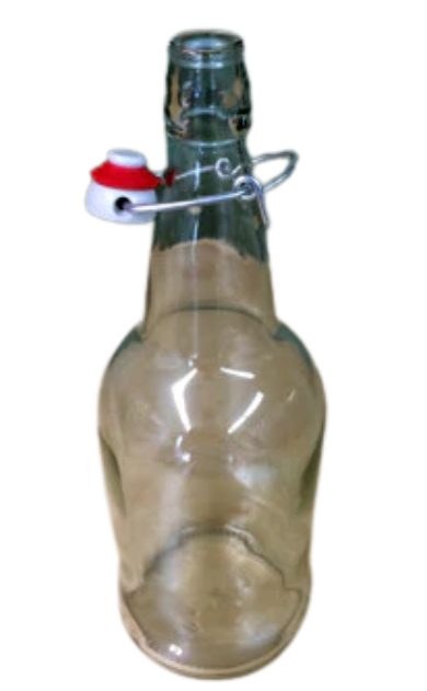 Grolsch Bottle 60ml