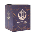 Load image into Gallery viewer, Wickety Wack Candle [FLV:Lychee &amp; Peony]
