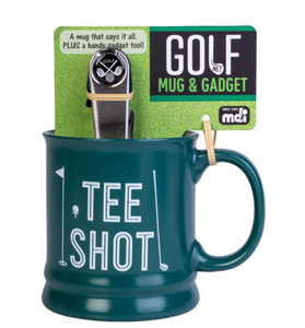 Gadget Mug