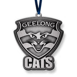 Load image into Gallery viewer, AFL Metal Ornament
