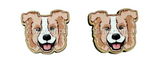 Load image into Gallery viewer, Dog Studs
