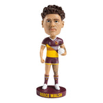 Load image into Gallery viewer, &quot;Pre-Order&quot;Brisbane Broncos - Reece Walsh Bobblehead
