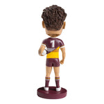 Load image into Gallery viewer, &quot;Pre-Order&quot;Brisbane Broncos - Reece Walsh Bobblehead
