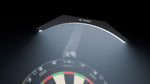 Load image into Gallery viewer, Arc Dartboard Light