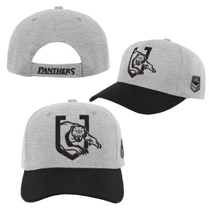 Penrith Panthers Crest Cap