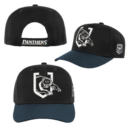 Penrith Panthers Crest Cap