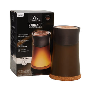 Woodwick Radiance Diffuser