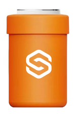 Load image into Gallery viewer, The Standard Squeeze 4 in 1 Cooler [FLV:Orange]
