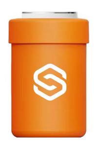The Standard Squeeze 4 in 1 Cooler [FLV:Orange]