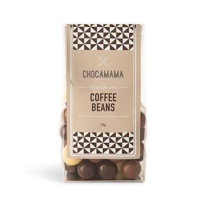 Chocamama - Chocolate Coated