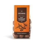 Load image into Gallery viewer, Chocamama - Chocolate Coated Nuts
