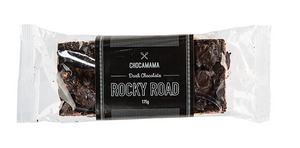 Chocamama - Rocky Road
