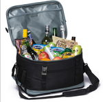 Load image into Gallery viewer, Eva Big Chill Cooler Bag
