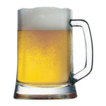 Load image into Gallery viewer, Glass Stein 500ml
