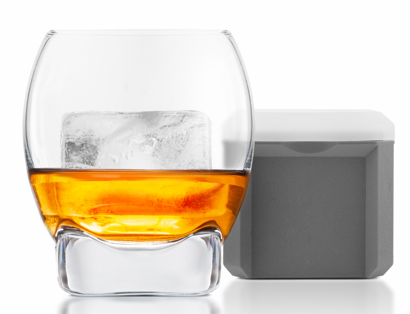 Bartenders Collection Whiskey Glass