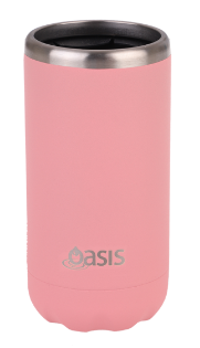 Oasis Insulated Can Cooler 330ml