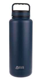 Load image into Gallery viewer, Oasis Insulated Titan Bottle 1.2L
