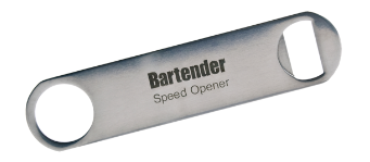 Bar Boss Speed Opener