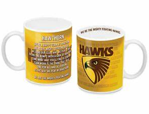 Hawthorn Coffee Mug
