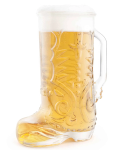 Boot Glass