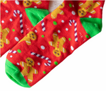 Load image into Gallery viewer, Christmas Socks

