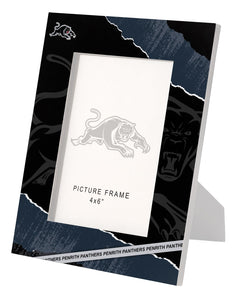 Penrith Panthers Photo Frame