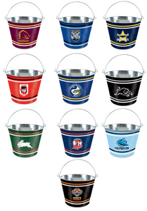 Penrith Panthers Ice Bucket