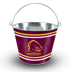 Load image into Gallery viewer, Brisbane Broncos Ice Bucket
