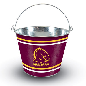 Brisbane Broncos Ice Bucket