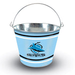Load image into Gallery viewer, Cronulla Sharks Ice Bucket
