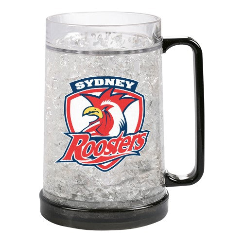 Sydney Roosters Ezy Freeze Mug