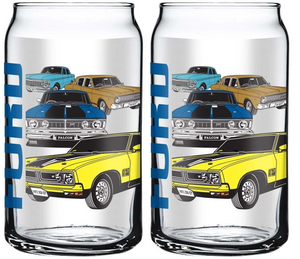 Ford Can Glasses