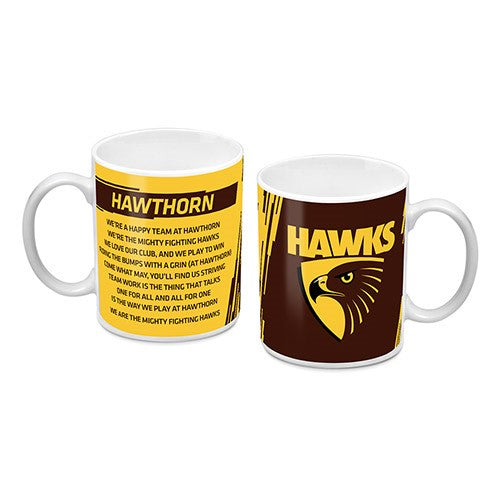 Hawthorn Coffee Mug 2