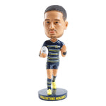 Load image into Gallery viewer, NQ Cowboys Bobblehead - Valentine Holmes 

