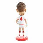 Load image into Gallery viewer, St George Dragons Bobblehead - Zac Lomax 
