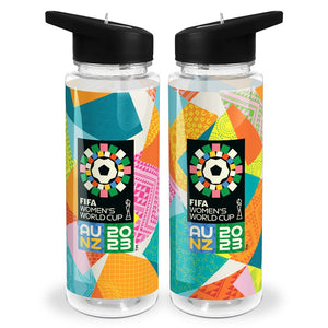 FIFA Womens World Cup Drink Bottle