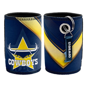 NQ Cowboys Can Cooler Opener