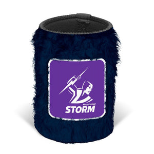 Melbourne Storm Fluffy Cooler