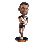 Load image into Gallery viewer, Wests Tigers Bobblehead - Apisai Koroisau

