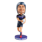 Load image into Gallery viewer, Melbourne Storm Bobblehead - Jahrome Hughes
