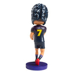 Load image into Gallery viewer, Melbourne Storm Bobblehead - Jahrome Hughes
