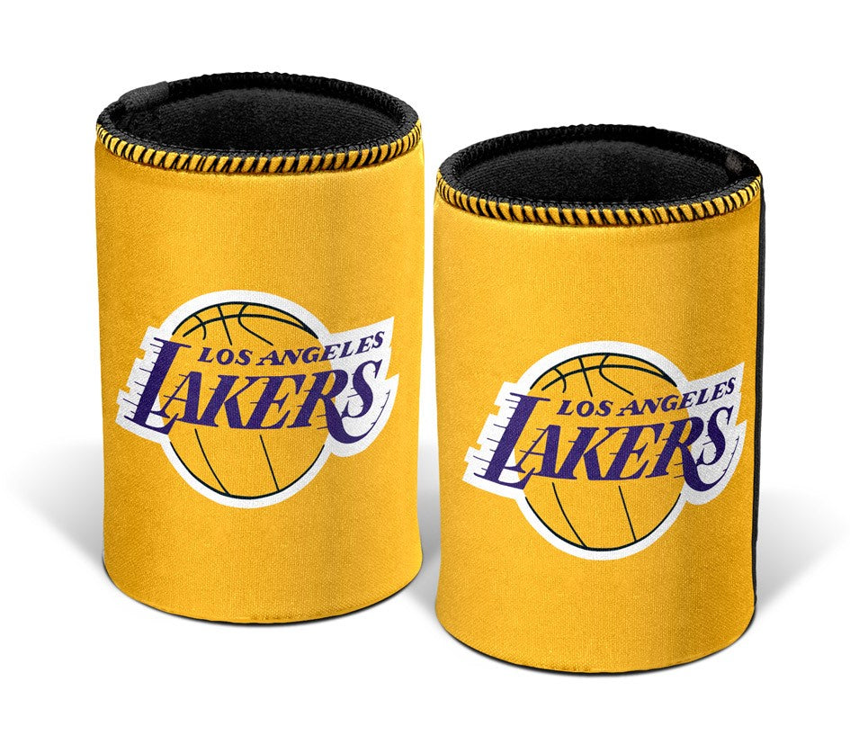 LA Lakers Can Cooler