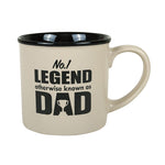 Load image into Gallery viewer, Mega Mugs For Dads
