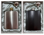 Load image into Gallery viewer, Hip Flask With Funnel

