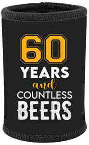 60 Years Can Cooler