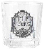 Load image into Gallery viewer, Whisky Glass - 60th [FLV:Birthday]
