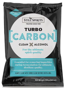 Still Spirits Turbo Carbon